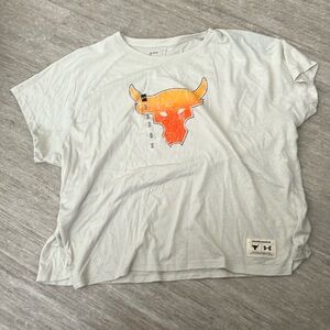 Under Armour Iron Paradise Shirt